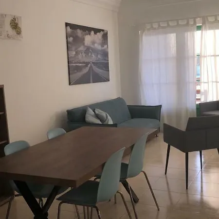 Trocito De Cielo דירה *