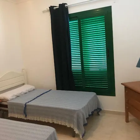 Trocito De Cielo פלאיה בלנקה