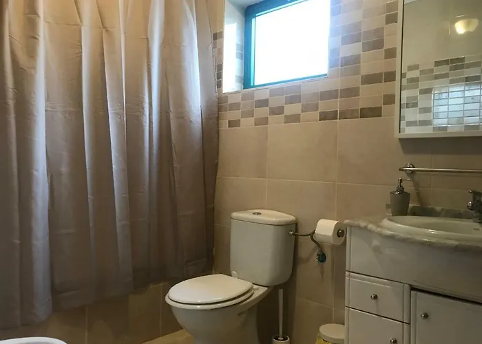 Trocito De Cielo פלאיה בלנקה