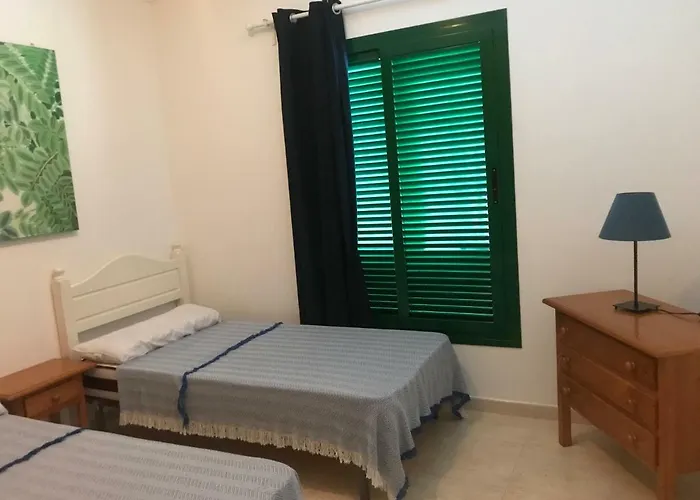 Trocito De Cielo פלאיה בלנקה