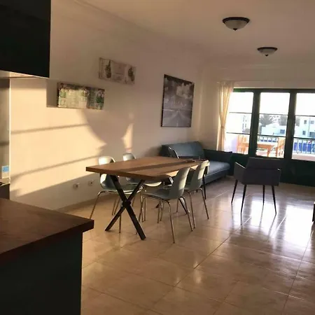 Appartamento Trocito De Cielo Playa Blanca (Lanzarote)