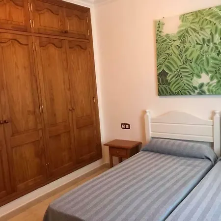 Trocito De Cielo Apartman *