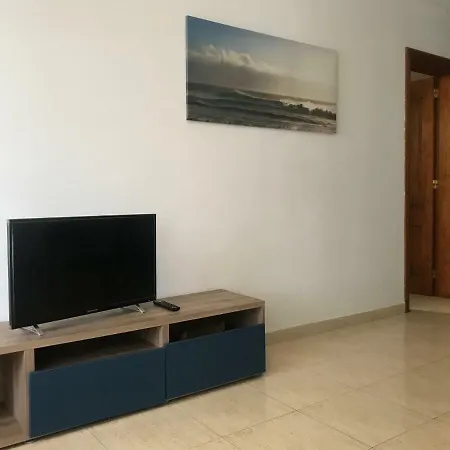 شقة Trocito De Cielo *