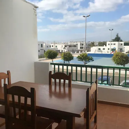 Trocito De Cielo Apartmán Playa Blanca (Lanzarote)
