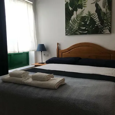 Trocito De Cielo Apartmán