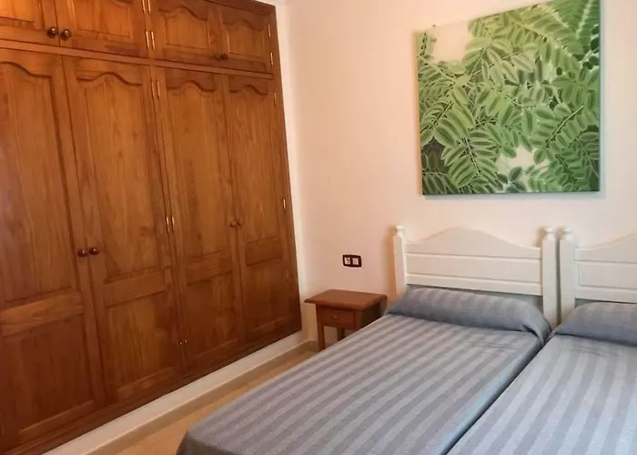 Trocito De Cielo Apartmán *