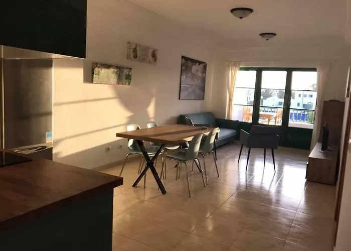 Apartmán Trocito De Cielo Playa Blanca (Lanzarote)