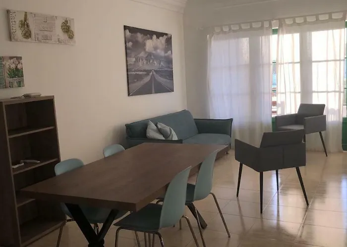 Trocito De Cielo Apartmán *