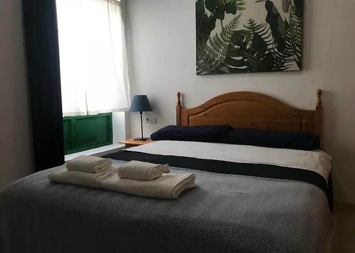 Trocito De Cielo Apartmán